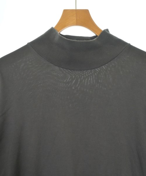 AURALEE（オーラリー）Tシャツ・カットソー グレー サイズ:5(L位) メンズ/2200700843053