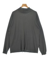 AURALEE（オーラリー）Tシャツ・カットソー グレー サイズ:5(L位) メンズ/2200700843053
