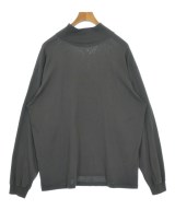 AURALEE（オーラリー）Tシャツ・カットソー グレー サイズ:5(L位) メンズ/2200700843053