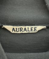 AURALEE（オーラリー）Tシャツ・カットソー グレー サイズ:5(L位) メンズ/2200700843053