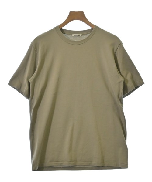 AURALEE(オーラリー)のTシャツ・カットソー サイズ:3(S位) 4,400円