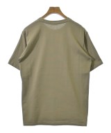 AURALEE（オーラリー）Tシャツ・カットソー カーキ サイズ:3(S位) メンズ/2200702398087