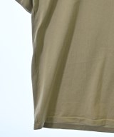 AURALEE（オーラリー）Tシャツ・カットソー カーキ サイズ:3(S位) メンズ/2200702398087
