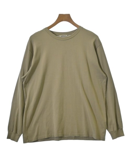 AURALEE(オーラリー)のTシャツ・カットソー サイズ:3(S位) 5,000円