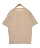 AURALEE（オーラリー）Tシャツ・カットソー ベージュ サイズ:4(M位) メンズ/2200702465024
