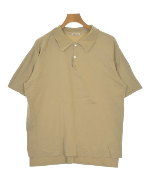 AURALEE(オーラリー)のポロシャツ サイズ:4(M位) 9,600円