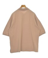 AURALEE（オーラリー）ポロシャツ ベージュ サイズ:5(L位) メンズ/2200702465055