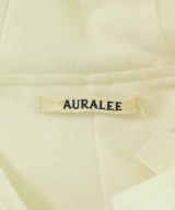 AURALEE（オーラリー）その他 白 サイズ:4(M位) メンズ/2200704251656