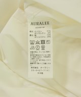 AURALEE（オーラリー）その他 白 サイズ:4(M位) メンズ/2200704251656