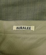AURALEE（オーラリー）スラックス グレー サイズ:3(S位) メンズ/2200705577021