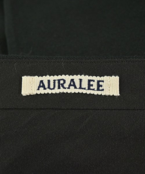 AURALEE（オーラリー）その他 黒 サイズ:2(XS位) メンズ/2200698043039
