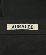 AURALEE（オーラリー）その他 黒 サイズ:2(XS位) メンズ/2200698043039