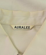 AURALEE（オーラリー）カジュアルシャツ ピンク サイズ:3(S位) メンズ/2200706131024
