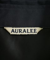 AURALEE（オーラリー）カジュアルシャツ 紺 サイズ:3(S位) メンズ/2200706564020