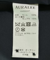 AURALEE（オーラリー）カジュアルシャツ 紺 サイズ:3(S位) メンズ/2200706564020