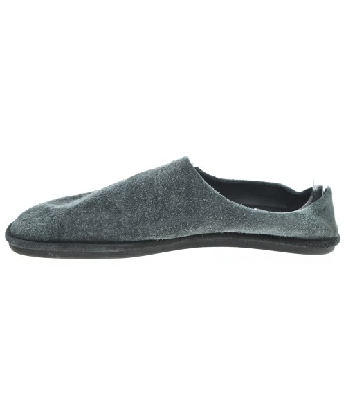 AURALEE（オーラリー）その他 緑 サイズ:UK8(26.5cm位) メンズ/2200701291426