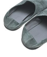 AURALEE（オーラリー）その他 緑 サイズ:UK8(26.5cm位) メンズ/2200701291426