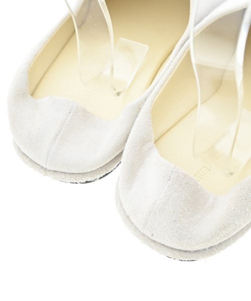 AURALEE（オーラリー）その他 白 サイズ:UK10(28.5cm位) メンズ/2200701291433