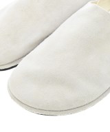 AURALEE（オーラリー）その他 白 サイズ:UK10(28.5cm位) メンズ/2200701291433