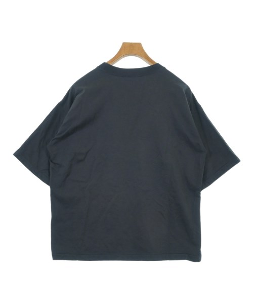 AURALEE（オーラリー）Tシャツ・カットソー 黒 サイズ:3(S位) メンズ/2200706966022