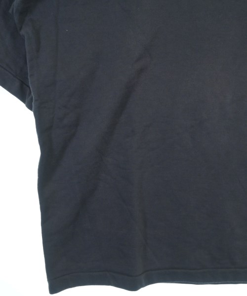 AURALEE（オーラリー）Tシャツ・カットソー 黒 サイズ:3(S位) メンズ/2200706966022