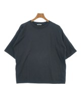AURALEE（オーラリー）Tシャツ・カットソー 黒 サイズ:3(S位) メンズ/2200706966022