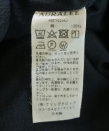 AURALEE（オーラリー）Tシャツ・カットソー 黒 サイズ:3(S位) メンズ/2200706966022