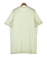 AURALEE（オーラリー）Tシャツ・カットソー 白 サイズ:5(L位) メンズ/2200707731056