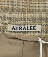 AURALEE（オーラリー）カジュアルジャケット ベージュ サイズ:4(M位) メンズ/2200707792019