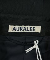 AURALEE（オーラリー）テーラードジャケット 黒 サイズ:3(S位) メンズ/2200707792026