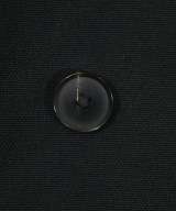 AURALEE（オーラリー）テーラードジャケット 黒 サイズ:3(S位) メンズ/2200707792026