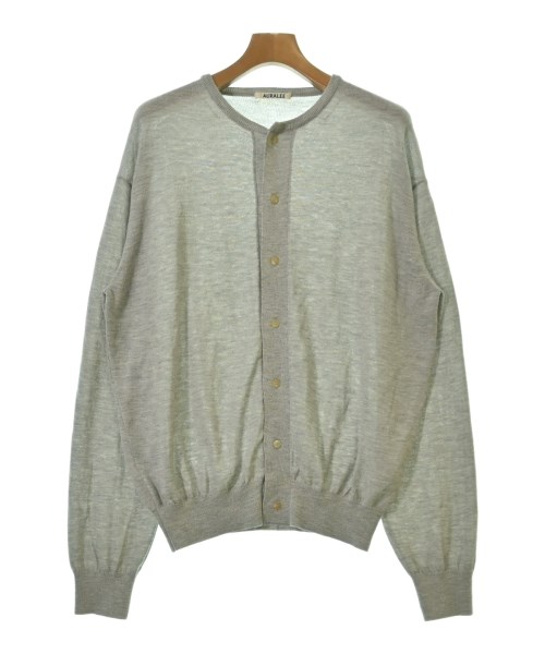 AURALEE(オーラリー)のカーディガン サイズ:5(L位) 55,400円