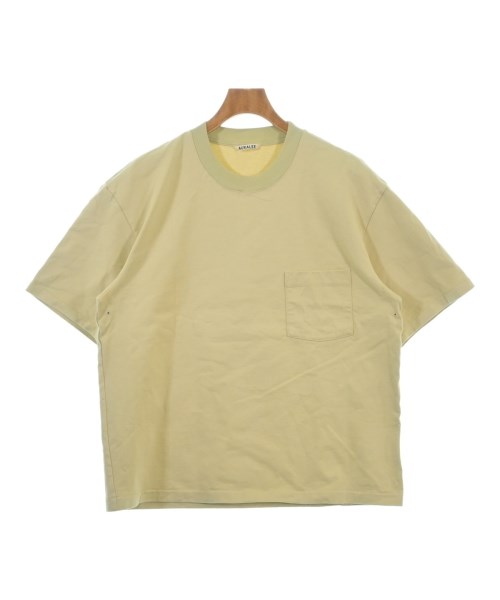 AURALEE(オーラリー)のTシャツ・カットソー サイズ:3(S位) 9,200円