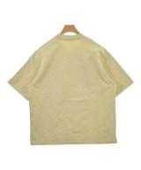 AURALEE（オーラリー）Tシャツ・カットソー ベージュ サイズ:3(S位) メンズ/2200707975030