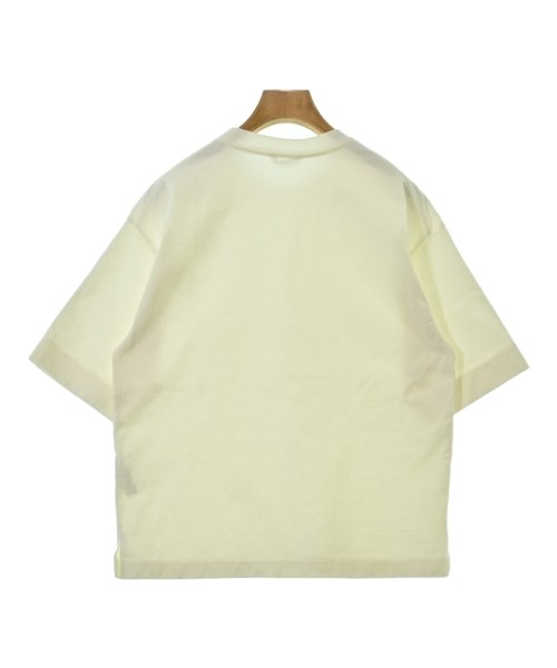 AURALEE（オーラリー）Tシャツ・カットソー 白 サイズ:1(M位) レディース/2200708349045