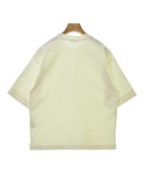 AURALEE（オーラリー）Tシャツ・カットソー 白 サイズ:1(M位) レディース/2200708349045