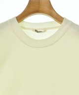 AURALEE（オーラリー）Tシャツ・カットソー 白 サイズ:1(M位) レディース/2200708349045