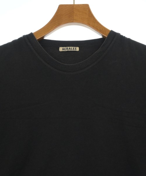 AURALEE（オーラリー）Tシャツ・カットソー グレー サイズ:4(M位) メンズ/2200709204015