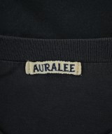 AURALEE（オーラリー）Tシャツ・カットソー グレー サイズ:4(M位) メンズ/2200709204015