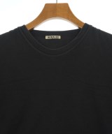 AURALEE（オーラリー）Tシャツ・カットソー グレー サイズ:4(M位) メンズ/2200709204015