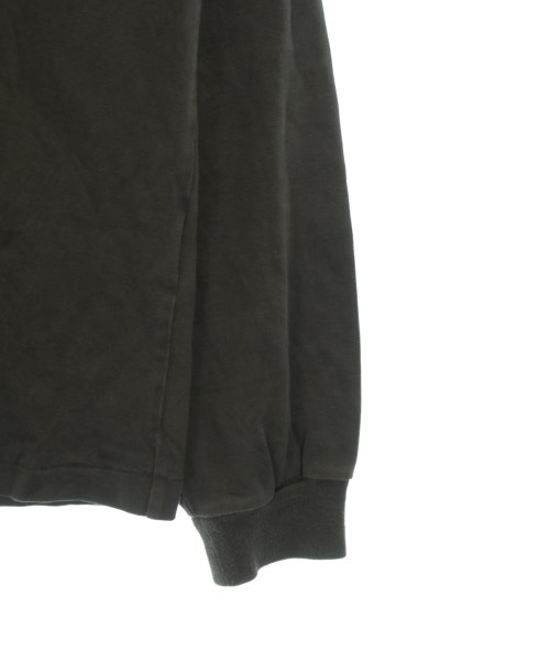 AURALEE（オーラリー）Tシャツ・カットソー グレー サイズ:4(M位) メンズ/2200709342014