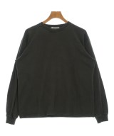 AURALEE（オーラリー）Tシャツ・カットソー グレー サイズ:4(M位) メンズ/2200709342014