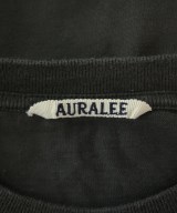 AURALEE（オーラリー）Tシャツ・カットソー グレー サイズ:4(M位) メンズ/2200709342014