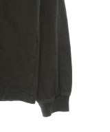 AURALEE（オーラリー）Tシャツ・カットソー グレー サイズ:4(M位) メンズ/2200709342014