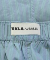 AURALEE（オーラリー）ショートパンツ 青 サイズ:L メンズ/2200709279013
