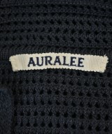 AURALEE（オーラリー）カーディガン 紺 サイズ:3(S位) メンズ/2200709377061