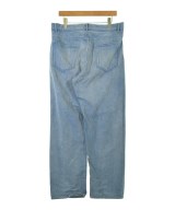 AURALEE（オーラリー）デニムパンツ 青 サイズ:4(M位) メンズ/2200709377160