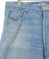 AURALEE（オーラリー）デニムパンツ 青 サイズ:4(M位) メンズ/2200709377160