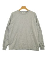 AURALEE（オーラリー）Tシャツ・カットソー グレー サイズ:3(S位) メンズ/2200708915158