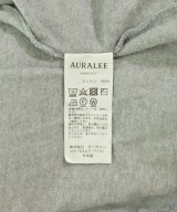 AURALEE（オーラリー）Tシャツ・カットソー グレー サイズ:3(S位) メンズ/2200708915158